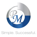 PM International logo
